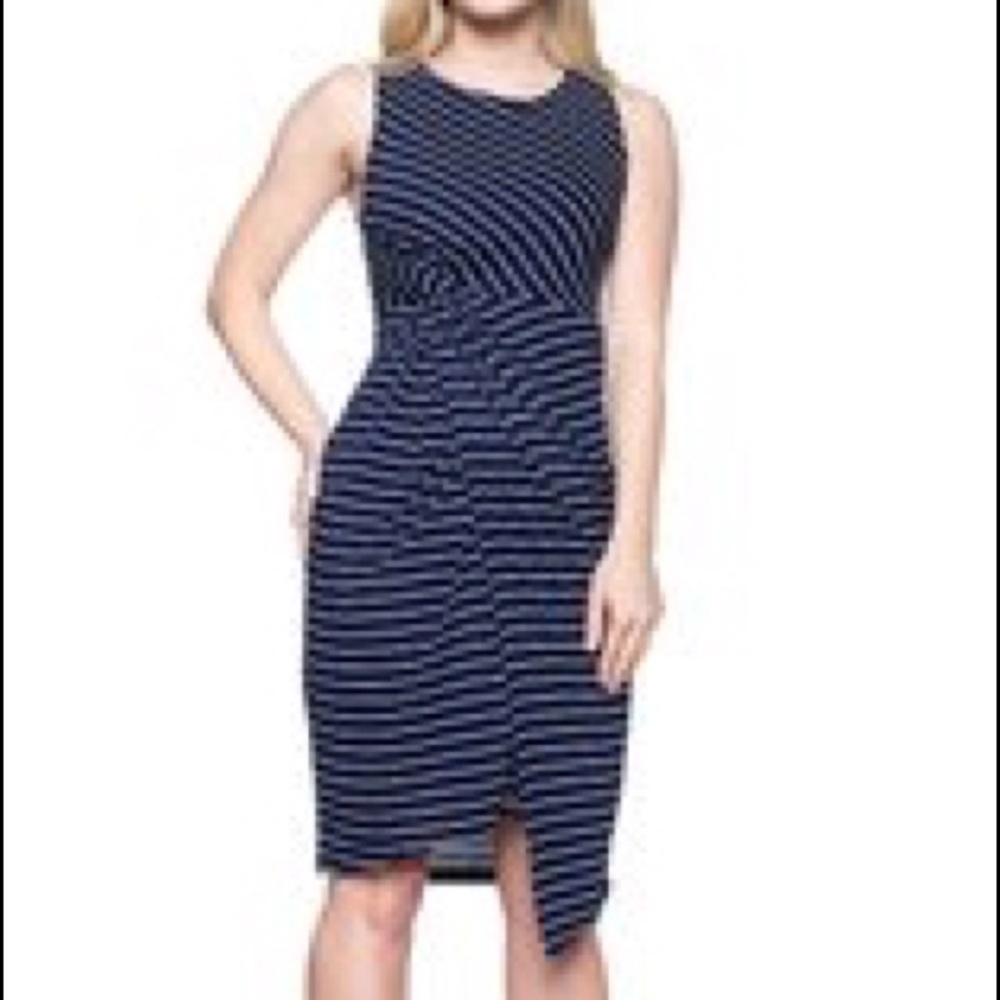 Two Hearts Midi Dress